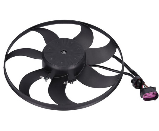 MOTOVENTILADOR PRINCIPAL BORA 2006-2010 1.9 4CIL